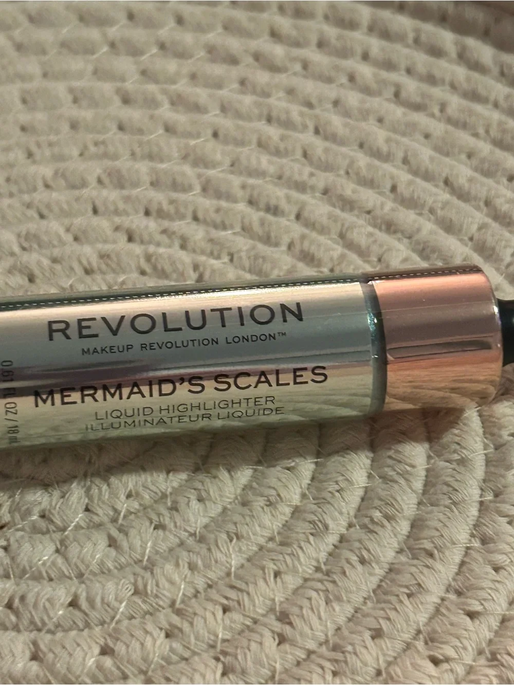 Revolution Conceal & Two Highlighters